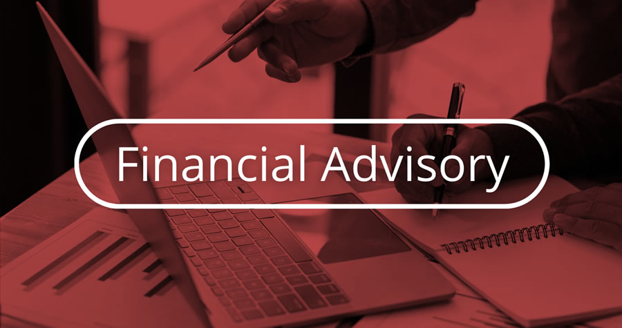 Financial Advisory